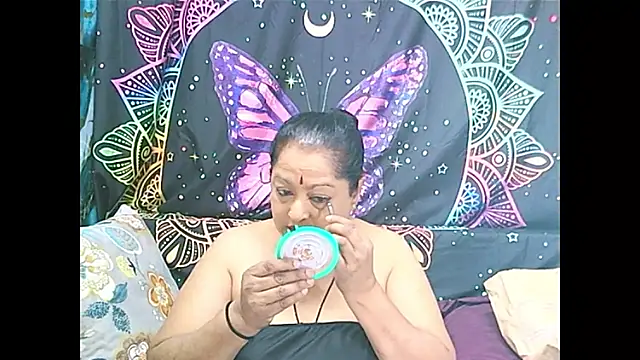 matureindian online show from 19, 7, 2026
