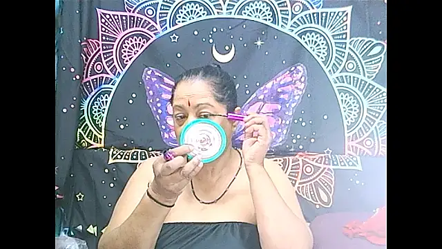 matureindian online show from 2, 8, 2026