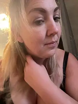 Anna Alexa online show from 10, 1, 2025