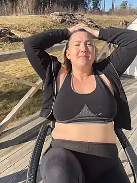 Anna Alexa online show from 7, 3, 2025