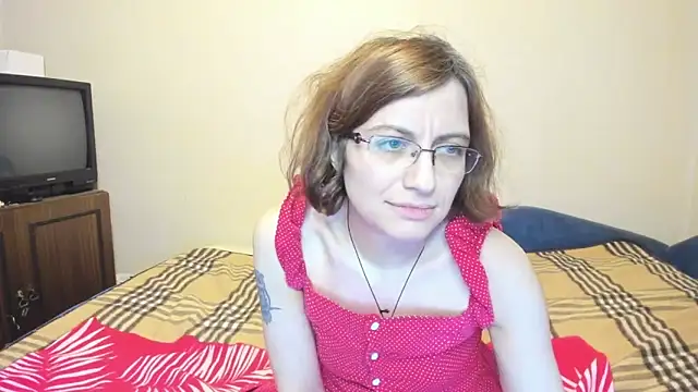 MarilynDream online show from 4, 1, 2025