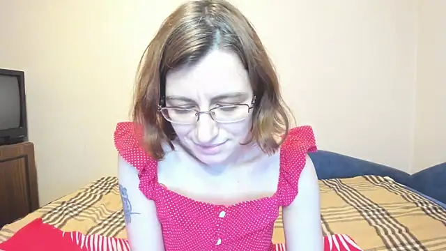 MarilynDream online show from 28, 1, 2025