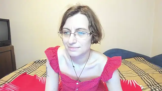 MarilynDream online show from 4, 3, 2025