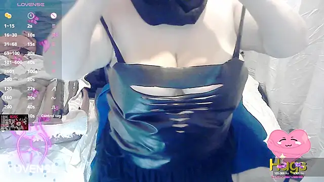 Snapshot of tatli_bela chatting on 30, 12, 2024 tatli bela online show from 30, 12, 2024