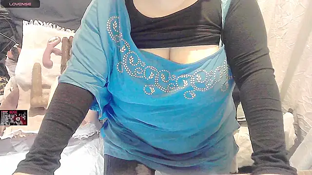 Snapshot of tatli_bela chatting on 13, 1, 2025 tatli bela online show from 13, 1, 2025