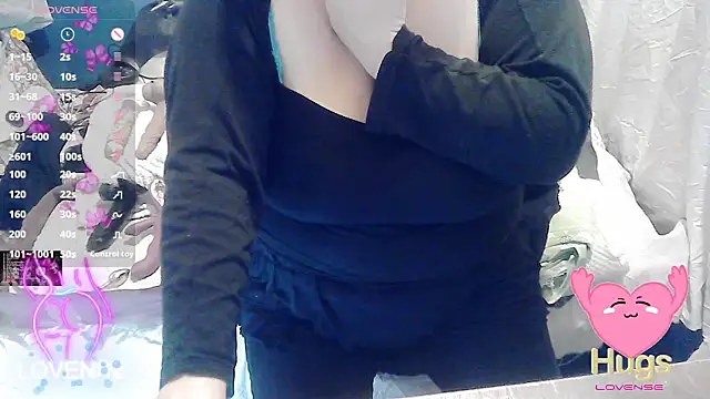 Snapshot of tatli_bela chatting on 31, 1, 2025 tatli bela online show from 31, 1, 2025