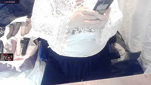 Snapshot of tatli_bela chatting on 5, 2, 2025 tatli bela online show from 5, 2, 2025