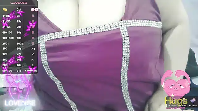 Snapshot of tatli_bela chatting on 3, 3, 2026 tatli bela online show from 3, 3, 2026