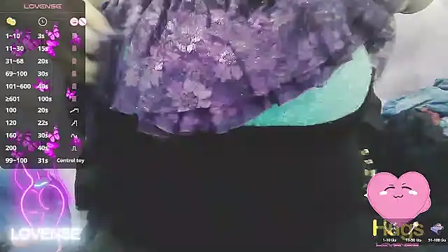 Snapshot of tatli_bela chatting on 13, 3, 2026 tatli bela online show from 13, 3, 2026