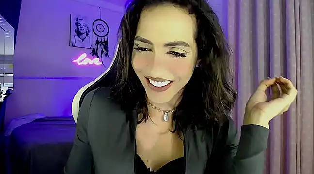 charlottesexxx online show from 20, 3, 2025