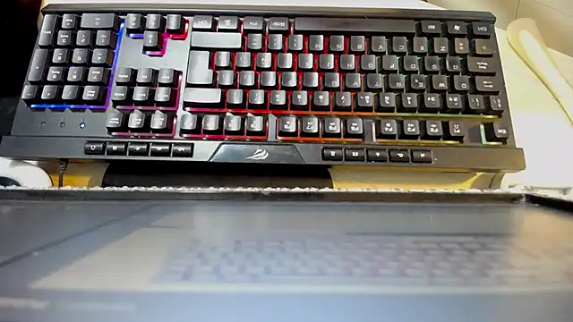 charlottesexxx online show from 1, 10, 2025