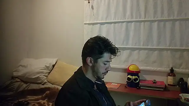 Snapshot of yonosoydiego chatting on 10, 1, 2026 yonosoydiego online show from 10, 1, 2026
