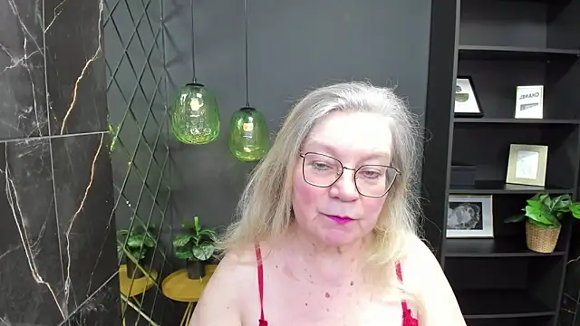 NataliMellow online show from 8, 3, 2025