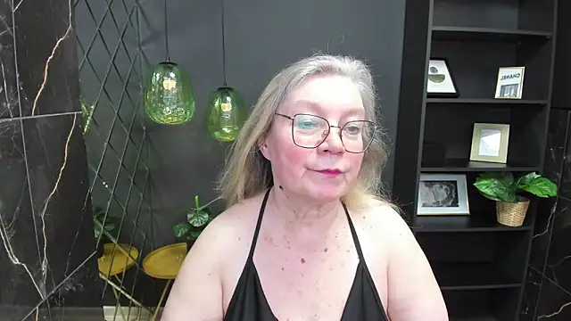 NataliMellow online show from 20, 3, 2025