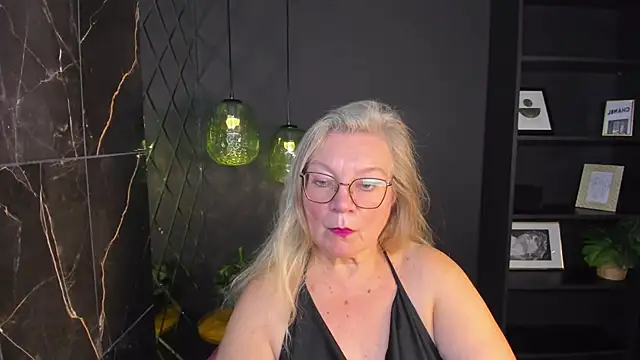 NataliMellow online show from 17, 10, 2025
