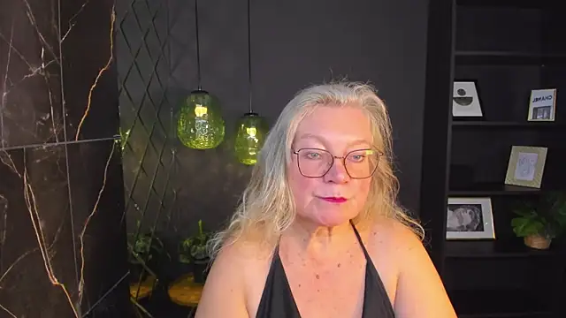 NataliMellow online show from 20, 10, 2025