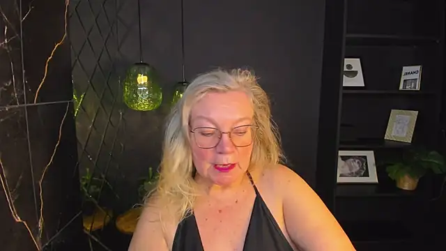 NataliMellow online show from 21, 10, 2025
