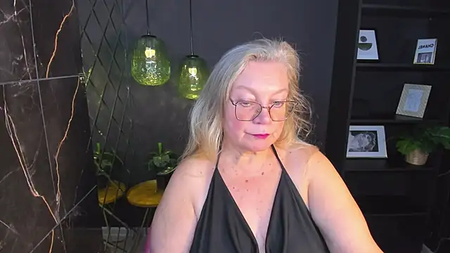 NataliMellow online show from 23, 10, 2025