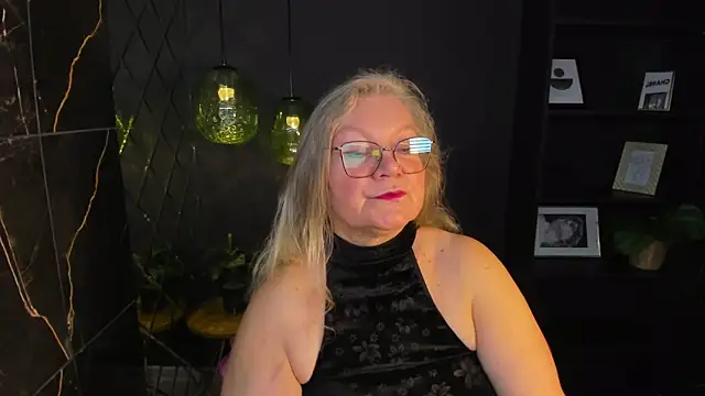 NataliMellow online show from 3, 11, 2025