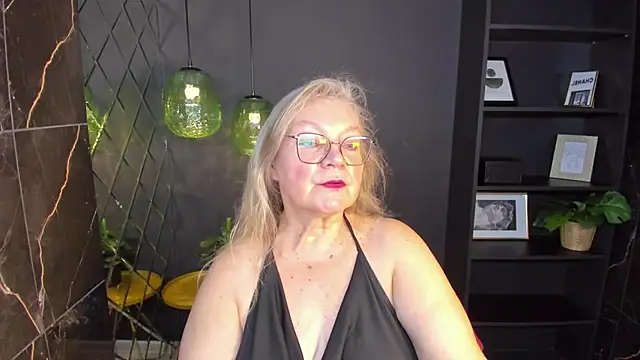 NataliMellow online show from 7, 11, 2025