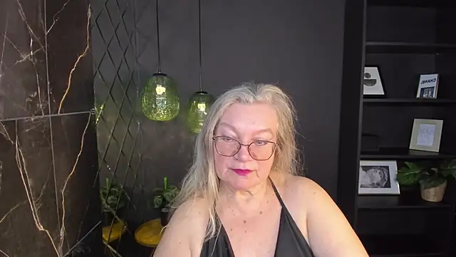 NataliMellow online show from 17, 11, 2025