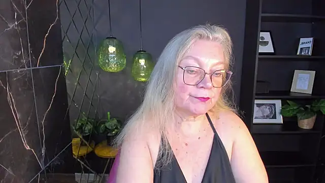 NataliMellow online show from 18, 11, 2025