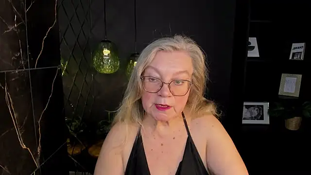 NataliMellow online show from 22, 11, 2025