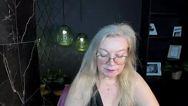 NataliMellow online show from 28, 11, 2025