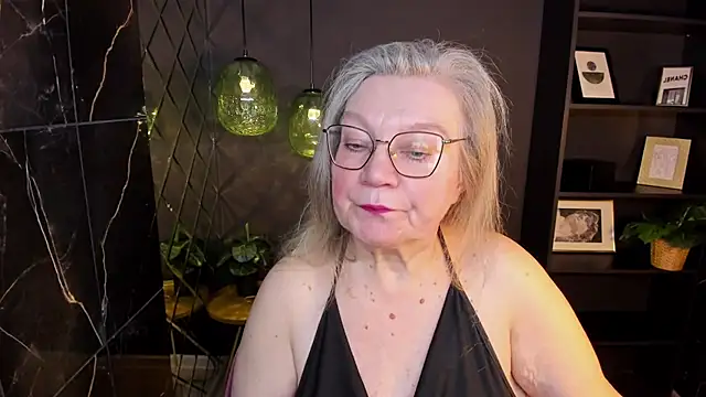 NataliMellow online show from 25, 2, 2026
