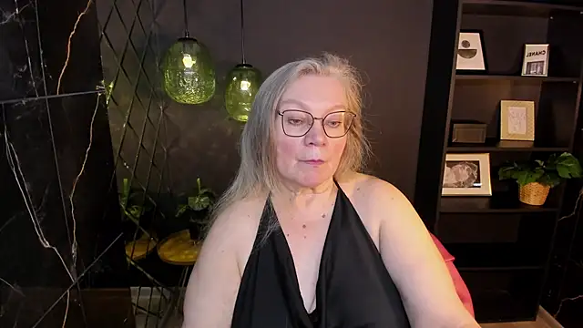 NataliMellow online show from 18, 3, 2026