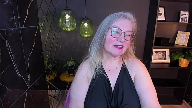 NataliMellow online show from 1, 4, 2026
