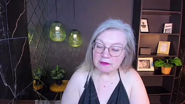 NataliMellow online show from 6, 5, 2026