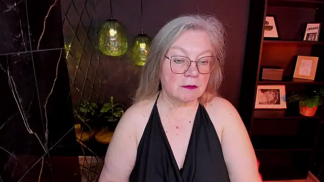 Snapshot of NataliMellow chatting on 1, 6, 2026 NataliMellow online show from 1, 6, 2026