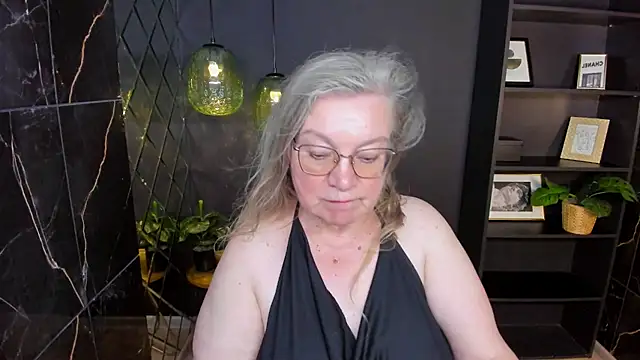 Snapshot of NataliMellow chatting on 1, 8, 2026 NataliMellow online show from 1, 8, 2026