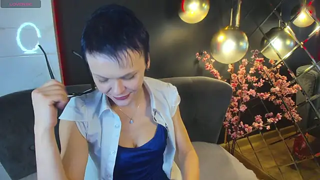 BrandiSweetie online show from 20, 1, 2025