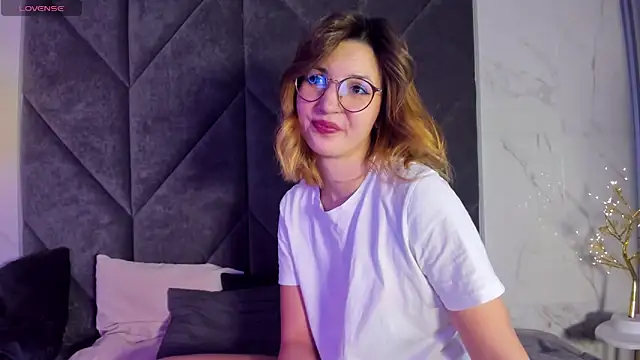 JaneGraceful online show from 3, 2, 2025