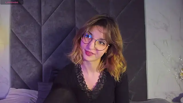 JaneGraceful online show from 5, 2, 2025