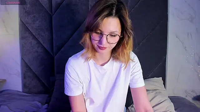 JaneGraceful online show from 5, 2, 2025