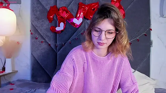 JaneGraceful online show from 20, 2, 2025