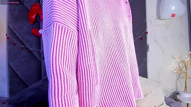 JaneGraceful online show from 20, 2, 2025