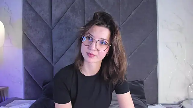 JaneGraceful online show from 11, 3, 2025