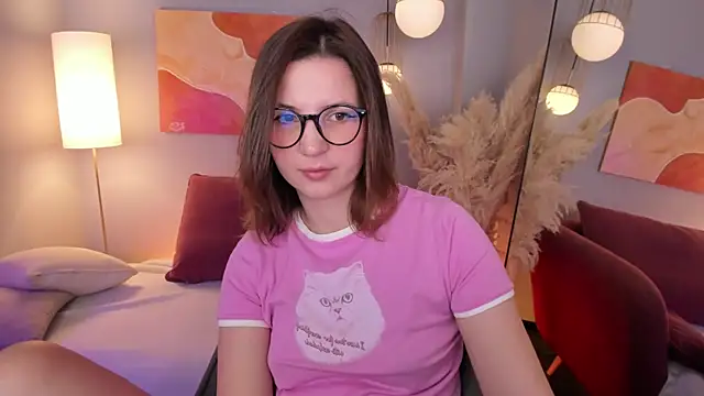 JaneGraceful online show from 2, 7, 2026