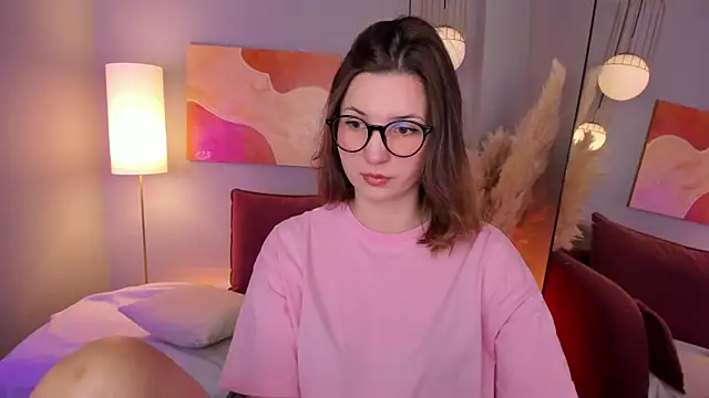 JaneGraceful online show from 28, 7, 2026
