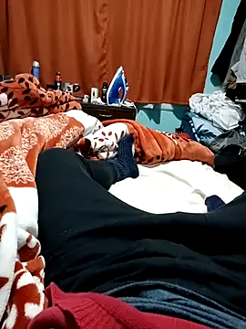 Snapshot of gusaven chatting on 16, 12, 2025 gusaven online show from 16, 12, 2025