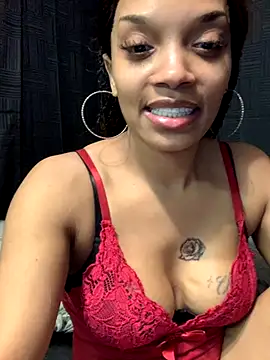 Rakiyahcharms online show from 18, 11, 2025