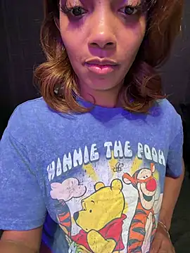 Snapshot of Rakiyahcharms chatting on 26, 7, 2026 Rakiyahcharms online show from 26, 7, 2026