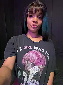 Snapshot of Rakiyahcharms chatting on 30, 7, 2026 Rakiyahcharms online show from 30, 7, 2026