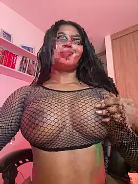 ALLMECANDY online show from 26, 7, 2026