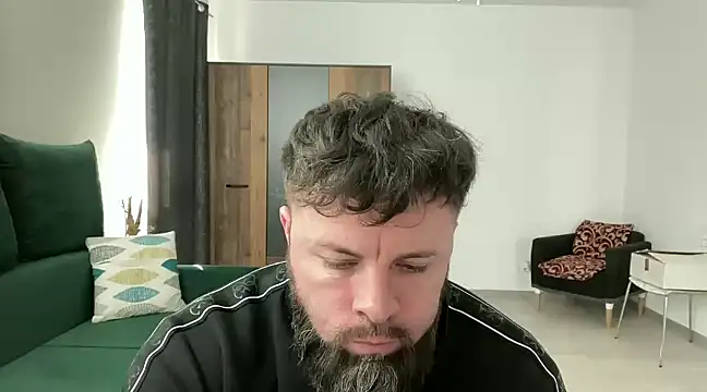 AlphaSparks online show from 3, 3, 2025