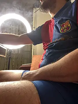 MarkReeds online show from 27, 1, 2025